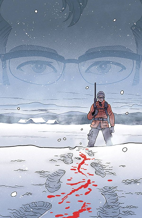 BOOM! Studios Extended Forecast for... Post Image