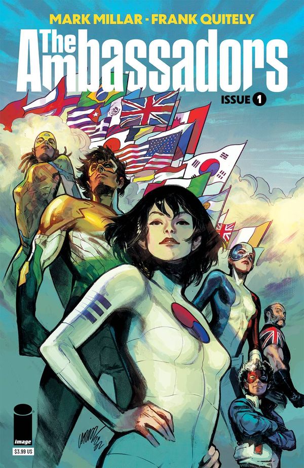 ComicList: Image Comics New Releases... Post Image