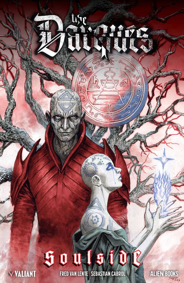 Valiant Entertainment Extended Forecast for... Post Image