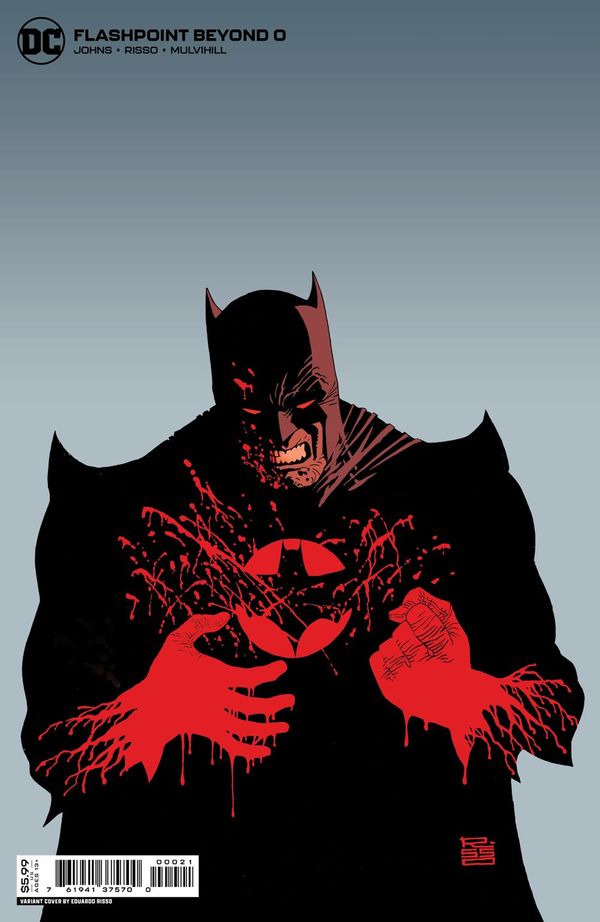 ComicList: New Comic Book Releases... Post Image