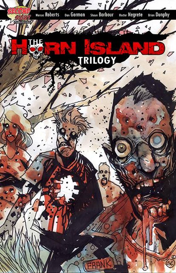 Second Sight Publishing September 2021... Post Image