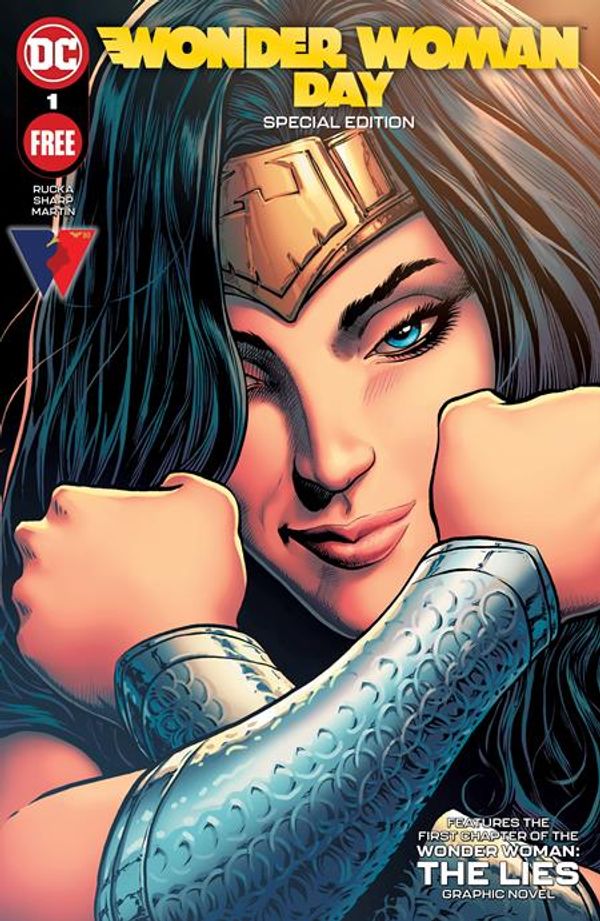 ComicList: DC Comics New Releases... Post Image