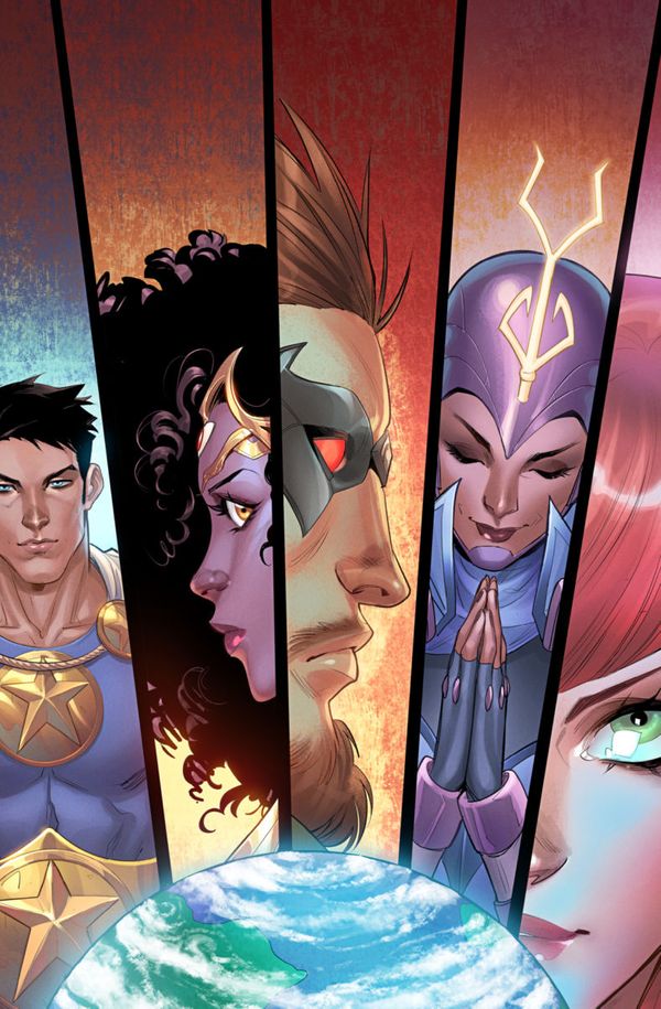 New virgin variant covers for... Post Image