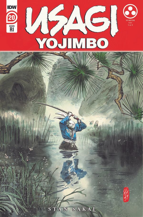 ComicList: IDW Publishing New Releases... Post Image