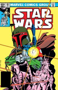 Star Wars #68