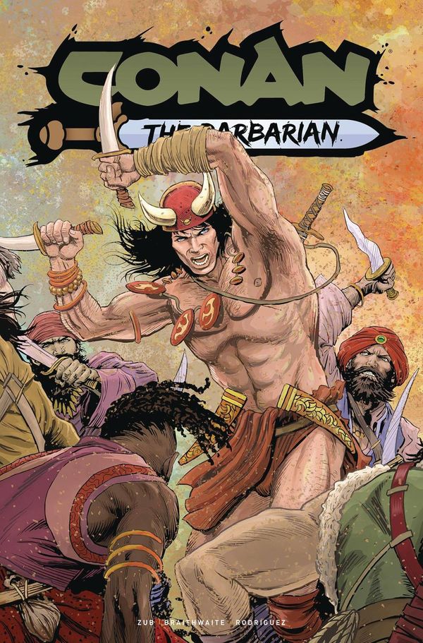 ComicList: Titan Comics New Releases... Post Image