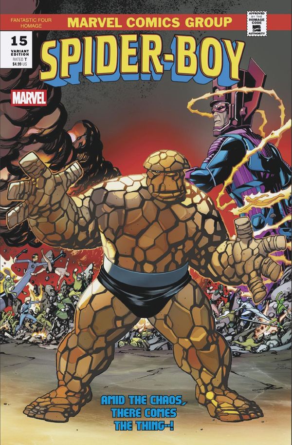 ComicList: New Comic Book Releases... Post Image