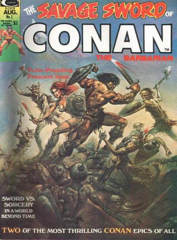 Barbarian Bucks Post Image
