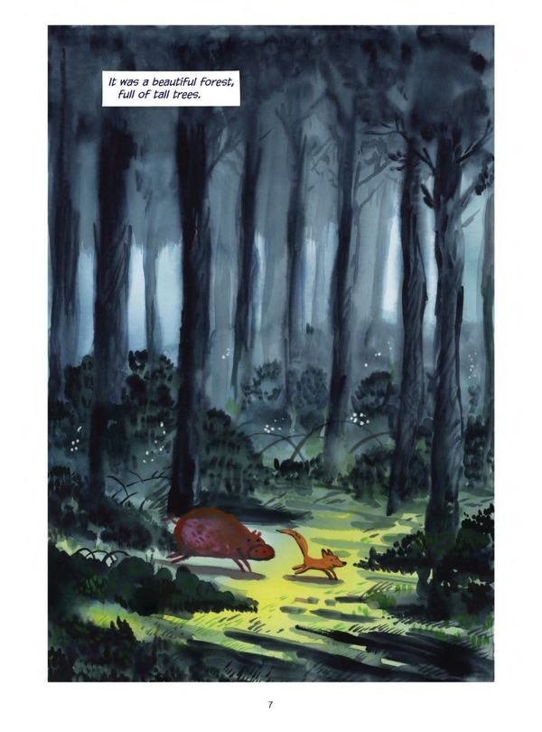 ComicList: Oni Press New Releases... Post Image