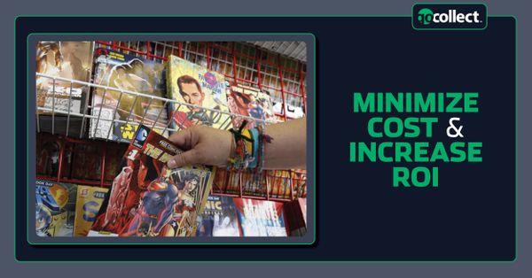 Comic Book Investing: Minimize Cost... Post Image