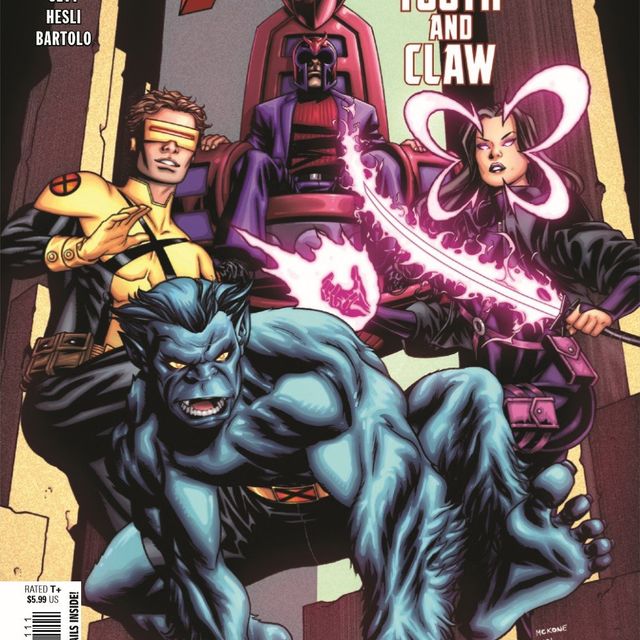 ComicList: New Comic Book Releases... Post Image