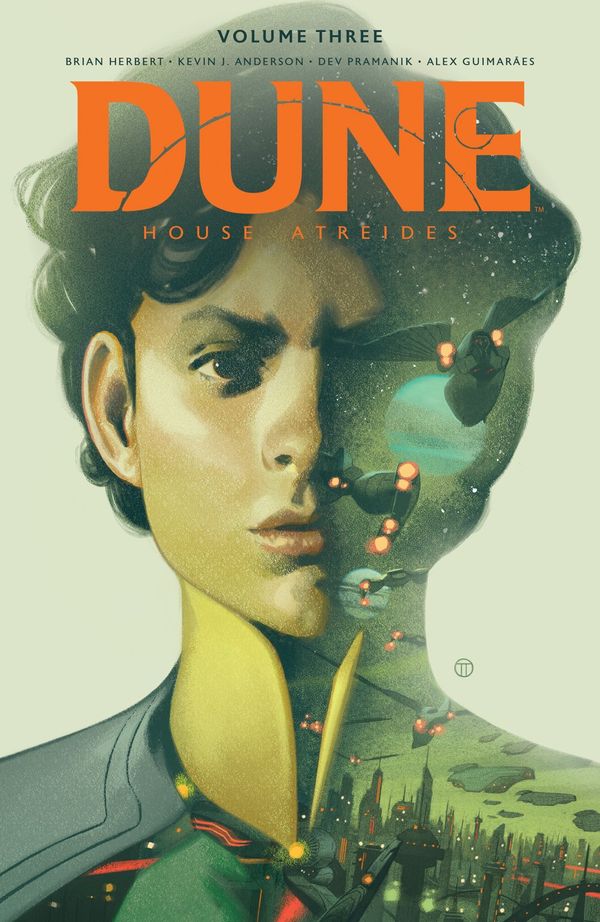ComicList: BOOM! Studios New Releases... Post Image