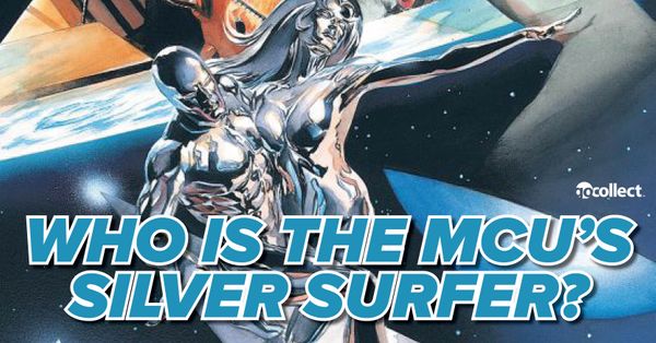 Who Is the MCU's Silver... Post Image