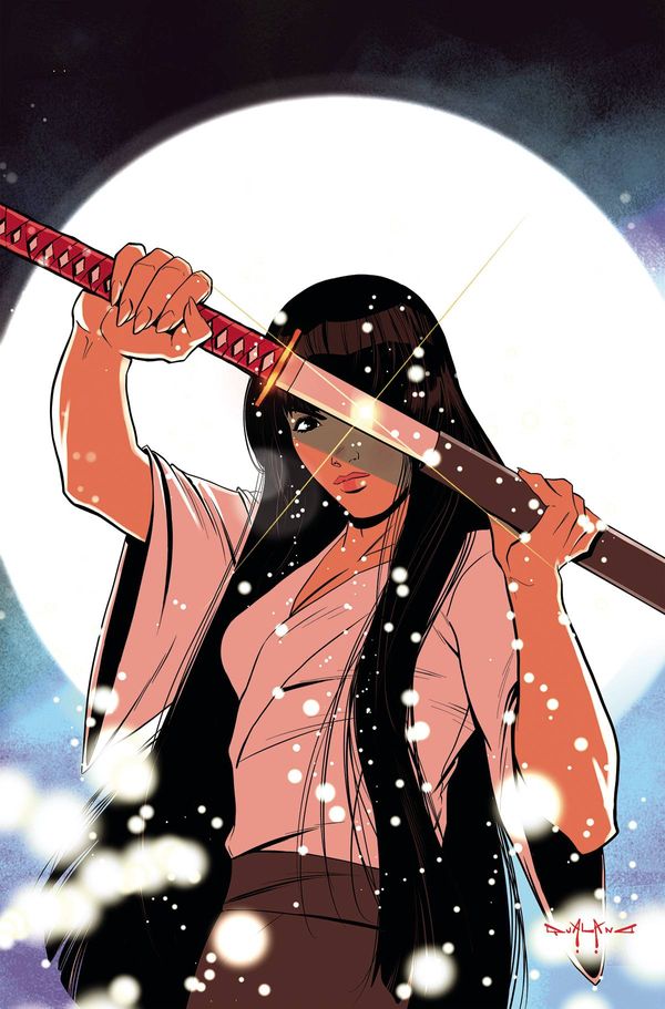 ComicList: Dynamite Entertainment New Releases... Post Image