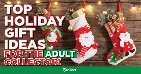 Top Holiday Gift Ideas for... Post Image