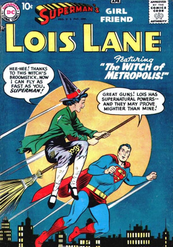 Halloween Special:  Witches Post Image