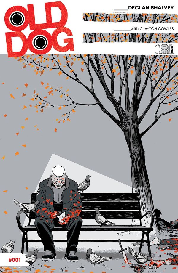 ComicList: Image Comics New Releases... Post Image