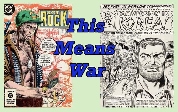 War, What's It Good For:... Post Image