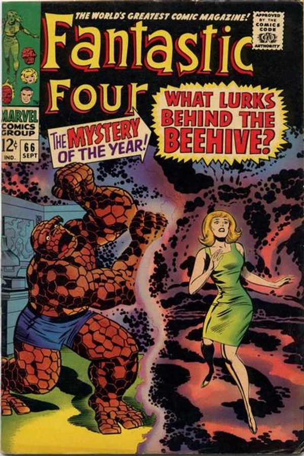 What About HIM? Adam Warlock... Post Image