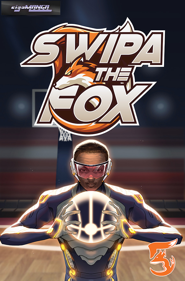 De'Aaron Fox's SWIPA THE FOX... Post Image