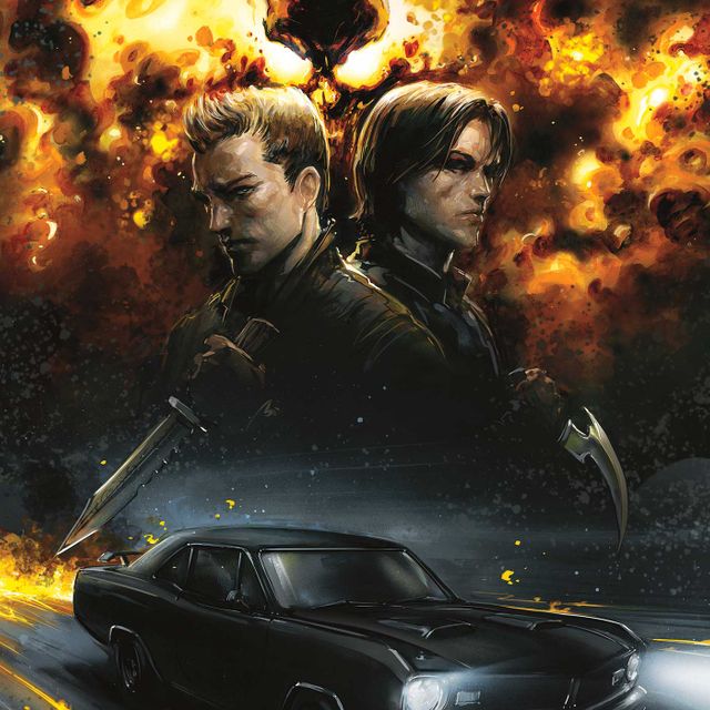 ComicList Previews - FENCE VOLUME... Post Image