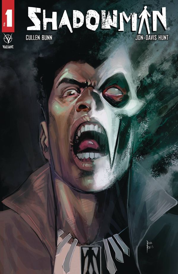 Valiant Entertainment Extended Forecast for... Post Image