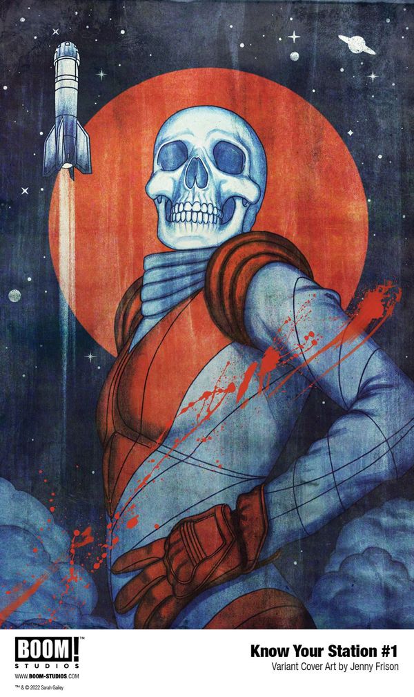 Jenny Frison & Tula Lotay... Post Image