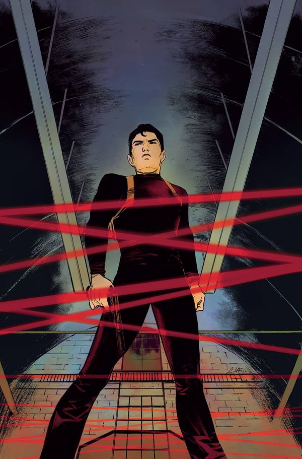 ComicList: Dynamite Entertainment New Releases... Post Image