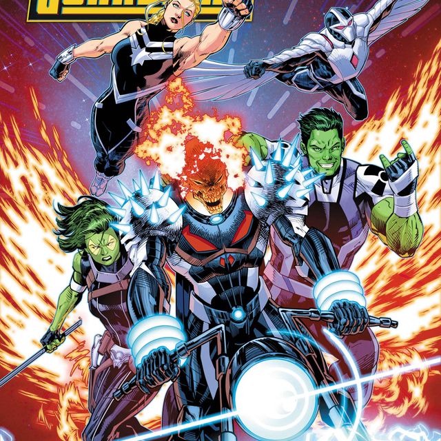 ComicList Previews: AGGRETSUKO MEET HER... Post Image