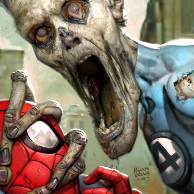 First Look at DC Comics'... Post Image