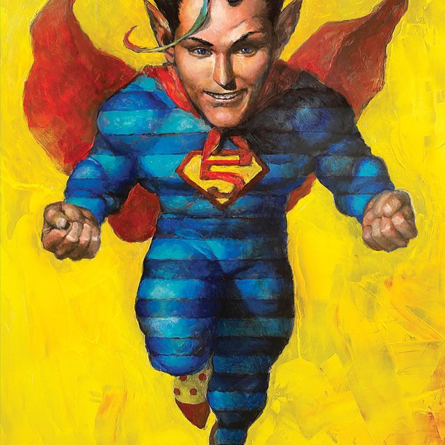 ComicList: Dark Horse Comics New... Post Image