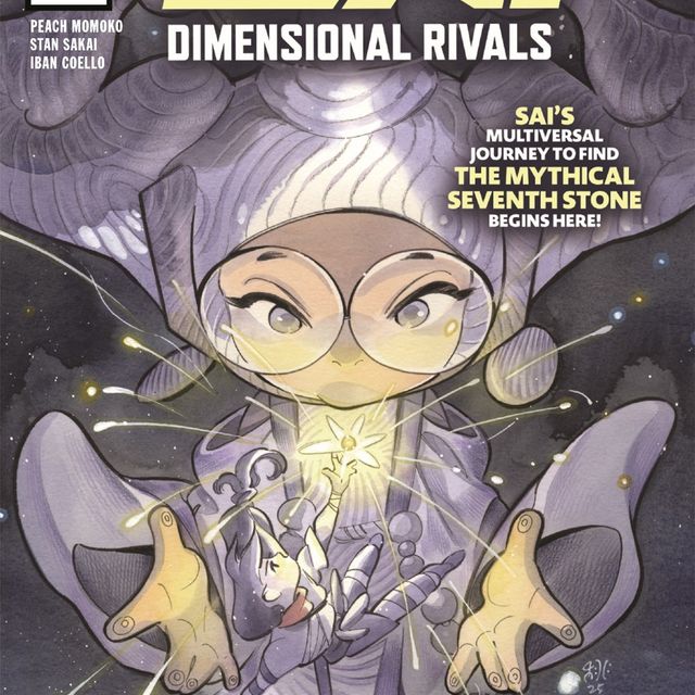 ComicList Previews - ALICE FOREVER... Post Image