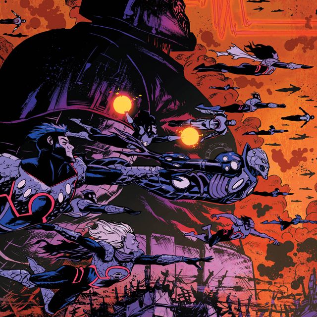 ComicList: Valiant Entertainment New Releases... Post Image