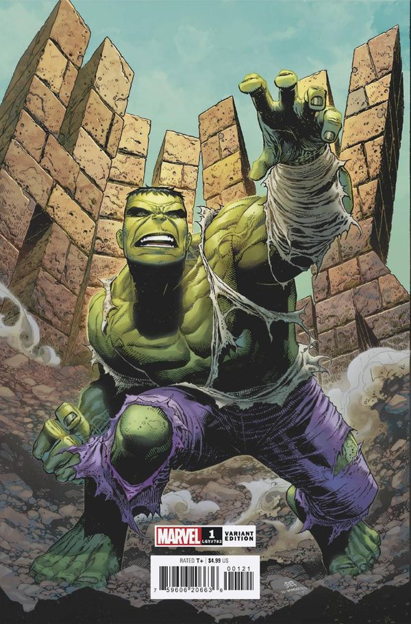 ComicList: New Comic Book Releases... Post Image