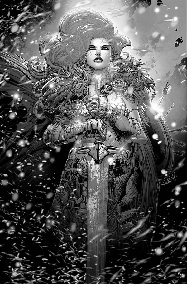 ComicList: Dynamite Entertainment New Releases... Post Image
