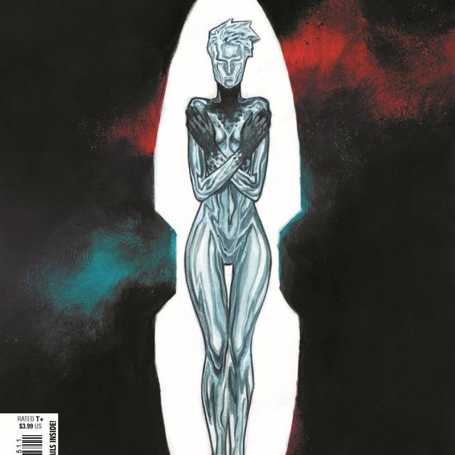 DC Comics September 2023 Solicitations Post Image