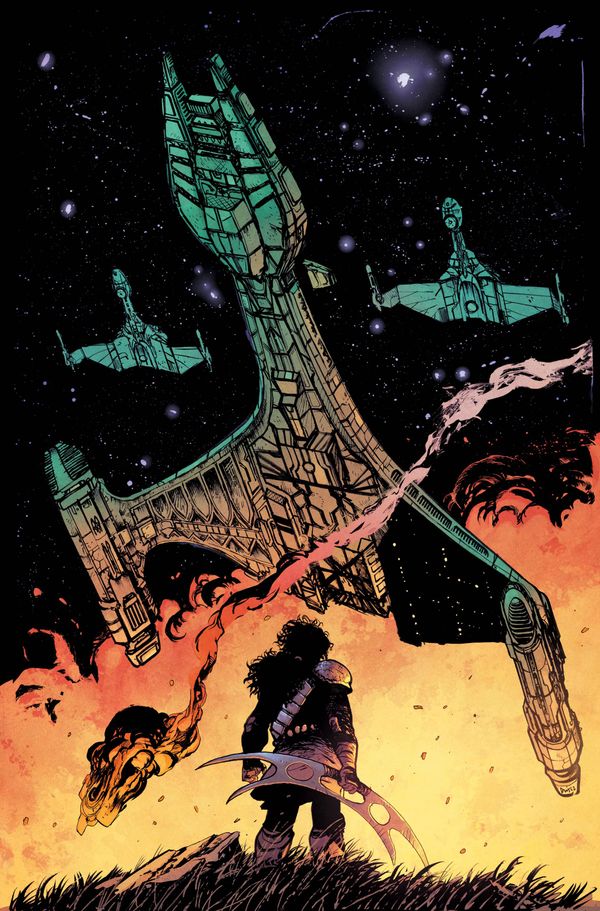 ComicList: New Comic Book Releases... Post Image