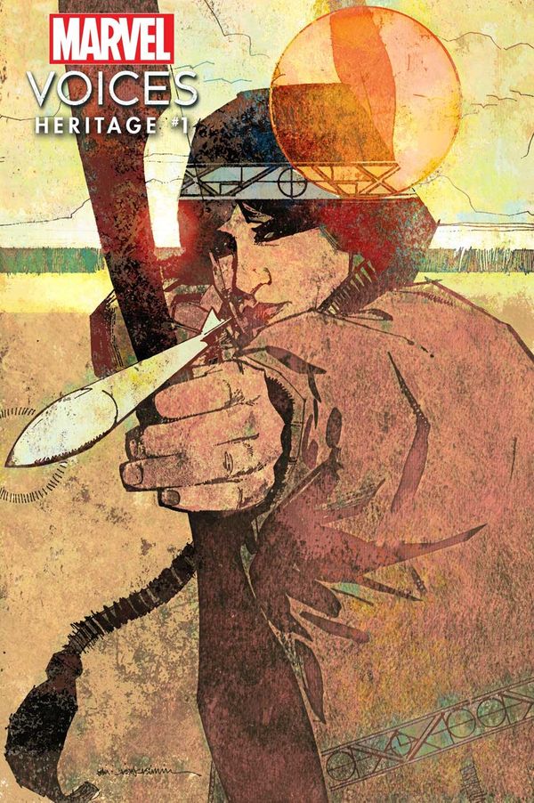 Marvel releases the variant covers... Post Image