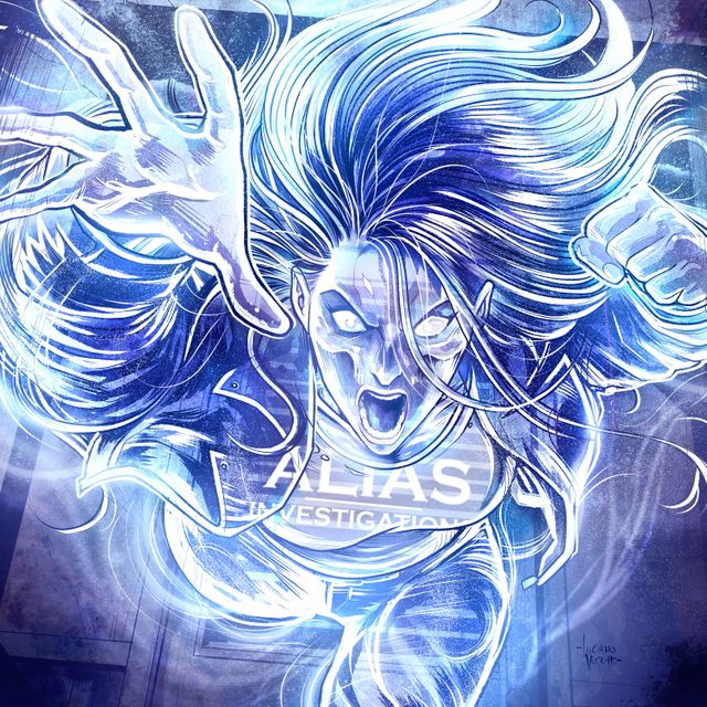 ComicList Previews - BE NOT... Post Image