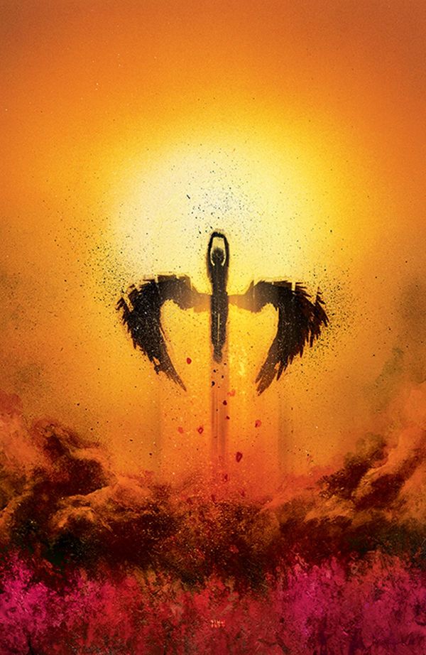 BOOM! Studios December 2022 Solicitations Post Image