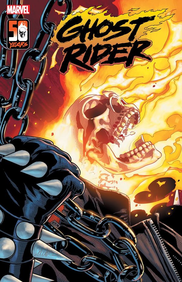 Marvel Comics Extended Forecast for... Post Image