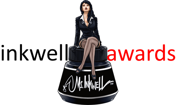 The Inkwell Awards announce winners... Post Image