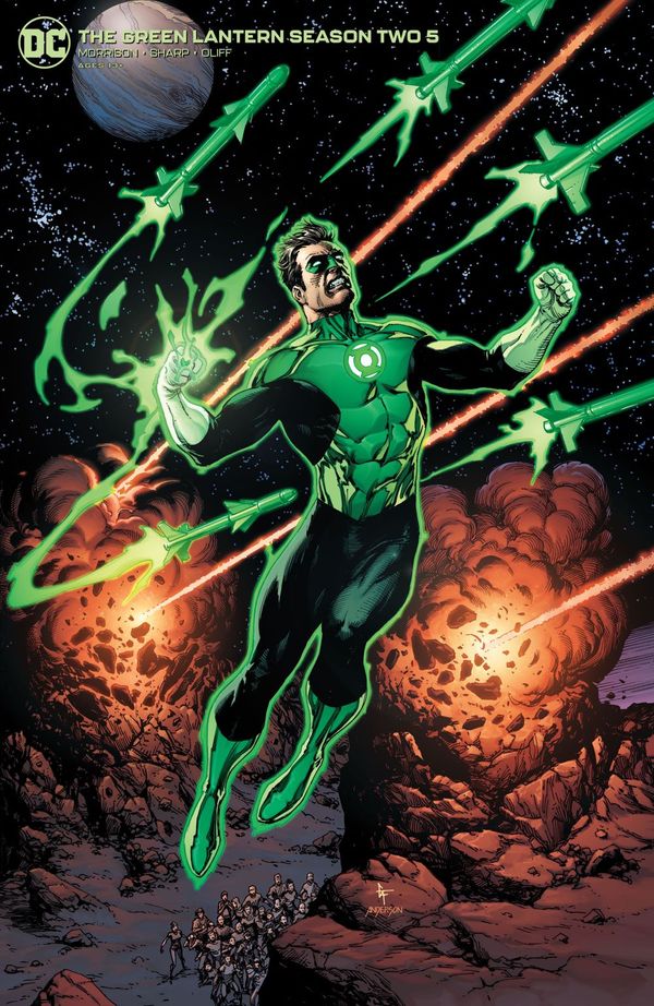 ComicList: New Comic Book Releases... Post Image