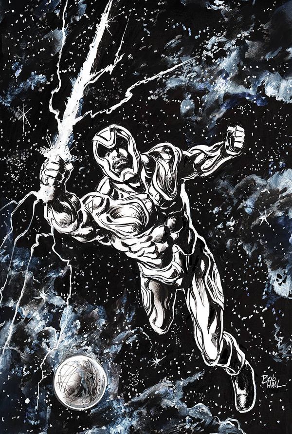Valiant Entertainment Extended Forecast for... Post Image