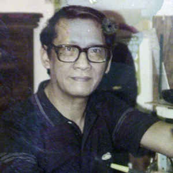 Artist Spotlight on Alfredo Alcala Post Image