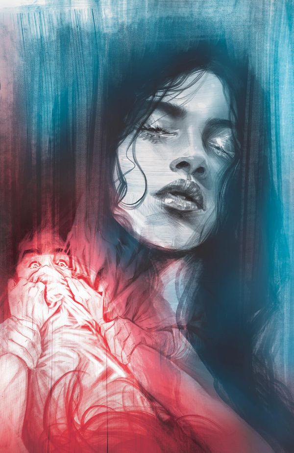 Oni Press March 2024 Solicitations Post Image