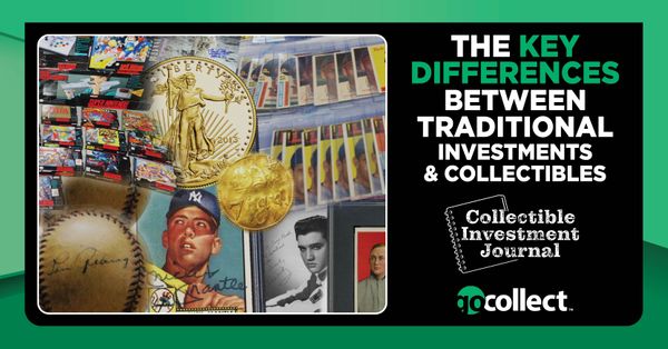 The Key Differences Between Traditional... Post Image