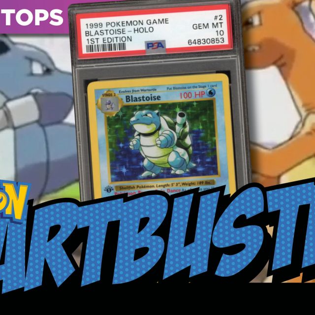 GoCollect Interviews Pokemon Trade Master,... Post Image