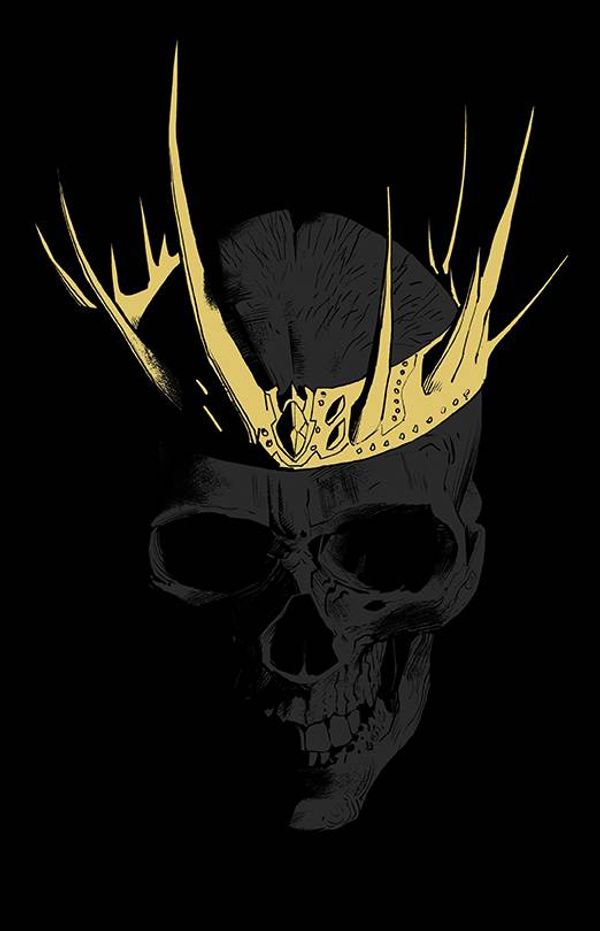 BOOM! Studios Extended Forecast for... Post Image