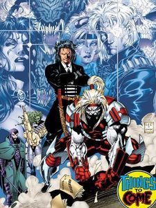 GoCollect Blog Omega Red and His Forgotten Cameo Plus X Men 1